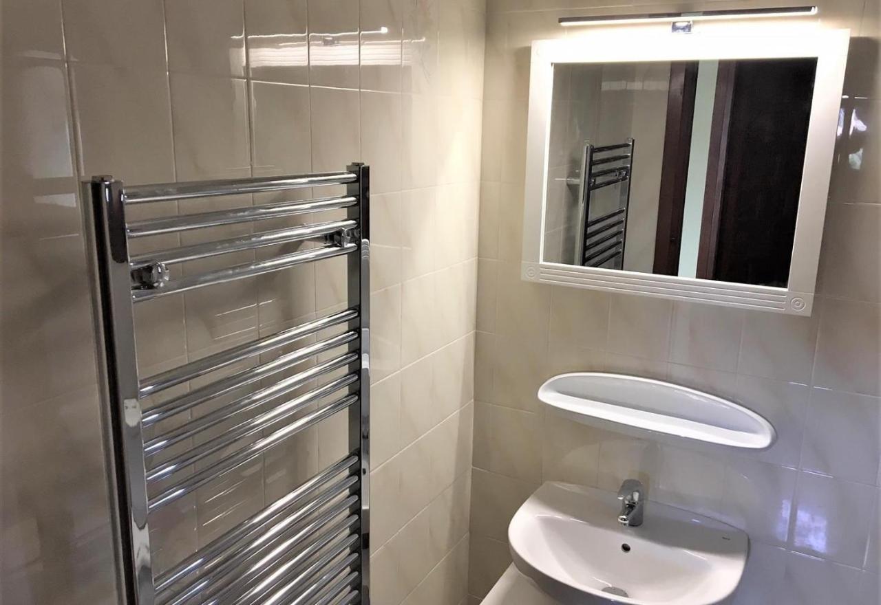 הוילה Jávea Casa Pera מראה חיצוני תמונה