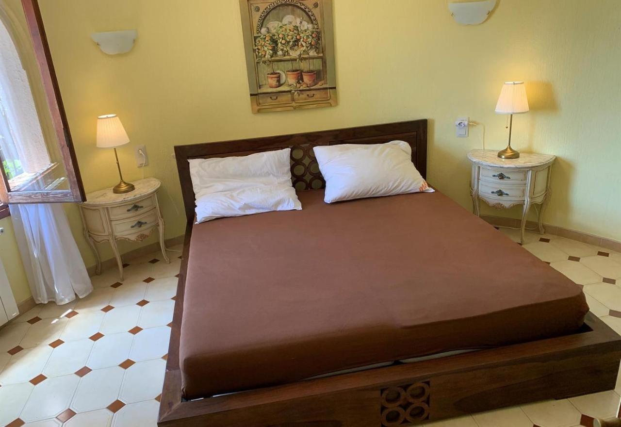 הוילה Jávea Casa Pera מראה חיצוני תמונה
